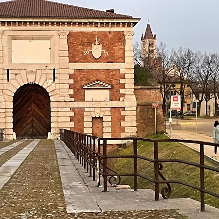 베로나 Divina San Zeno 아파트 외부 사진